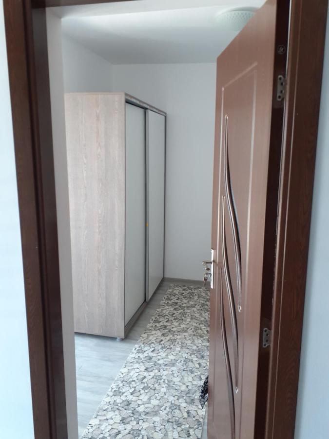 Luxury Beta Apartment Мангалия Екстериор снимка