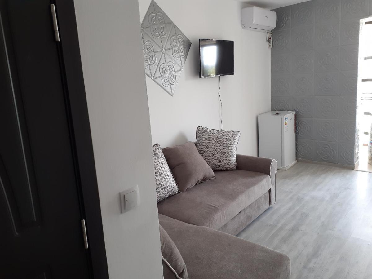 Luxury Beta Apartment Мангалия Екстериор снимка