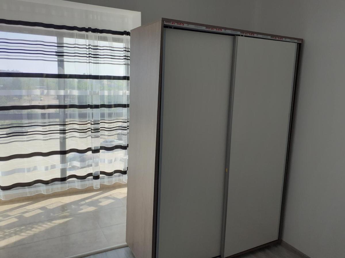 Luxury Beta Apartment Мангалия Екстериор снимка