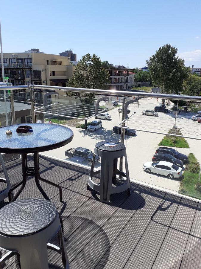 Luxury Beta Apartment Мангалия Екстериор снимка