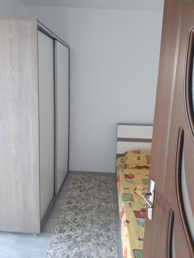 Luxury Beta Apartment Мангалия Екстериор снимка