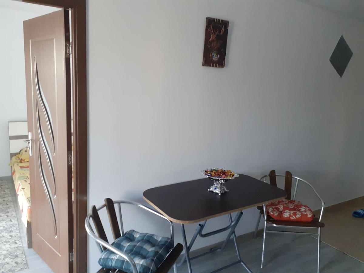 Luxury Beta Apartment Мангалия Екстериор снимка