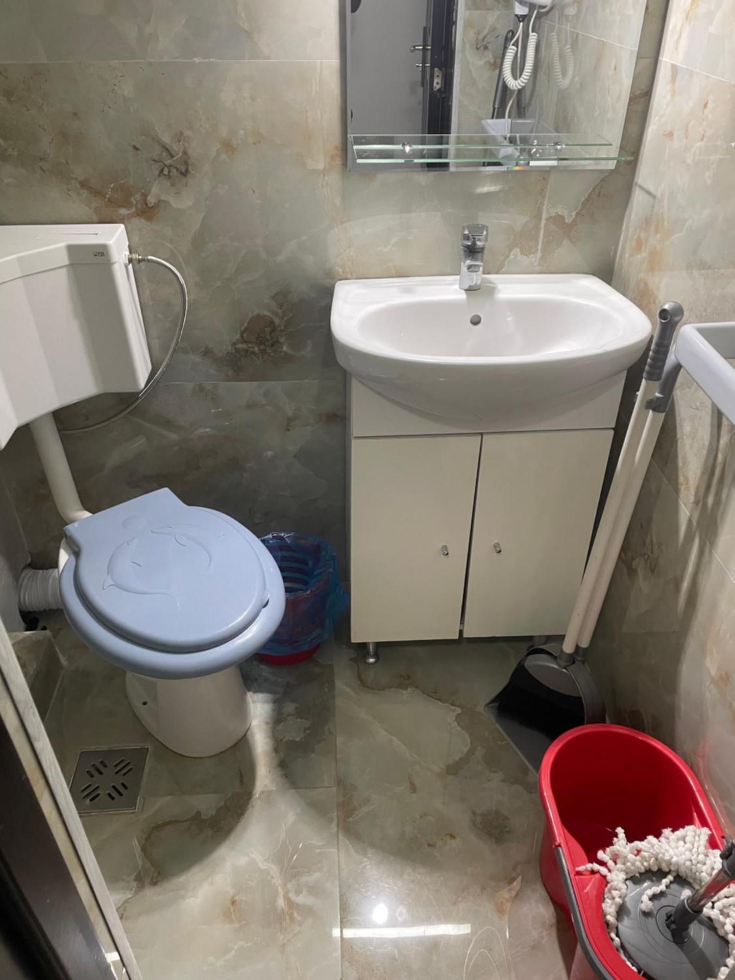 Luxury Beta Apartment Мангалия Екстериор снимка