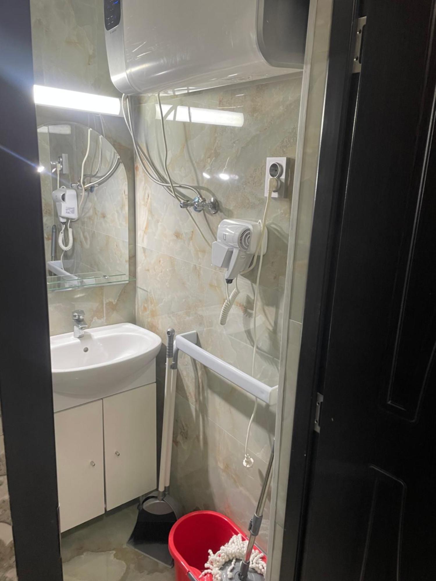Luxury Beta Apartment Мангалия Екстериор снимка