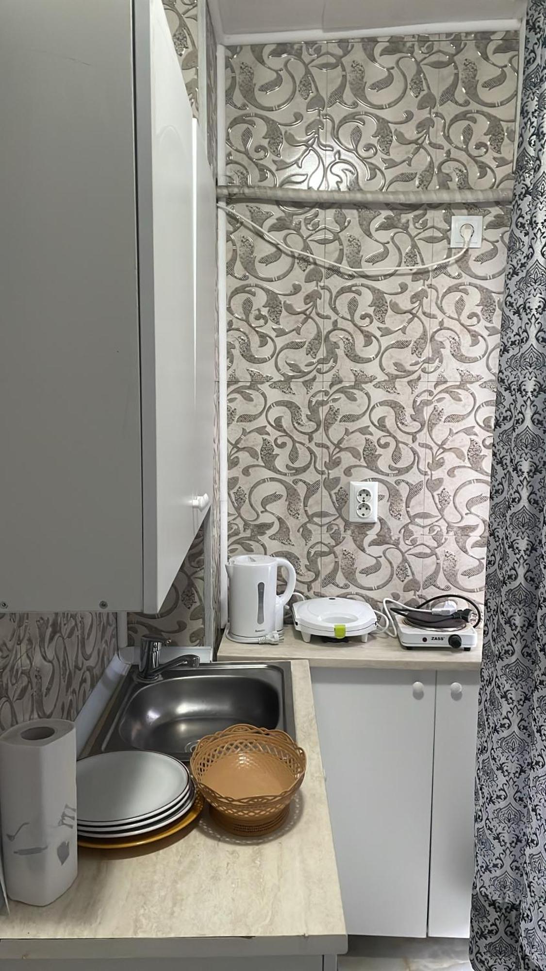 Luxury Beta Apartment Мангалия Екстериор снимка
