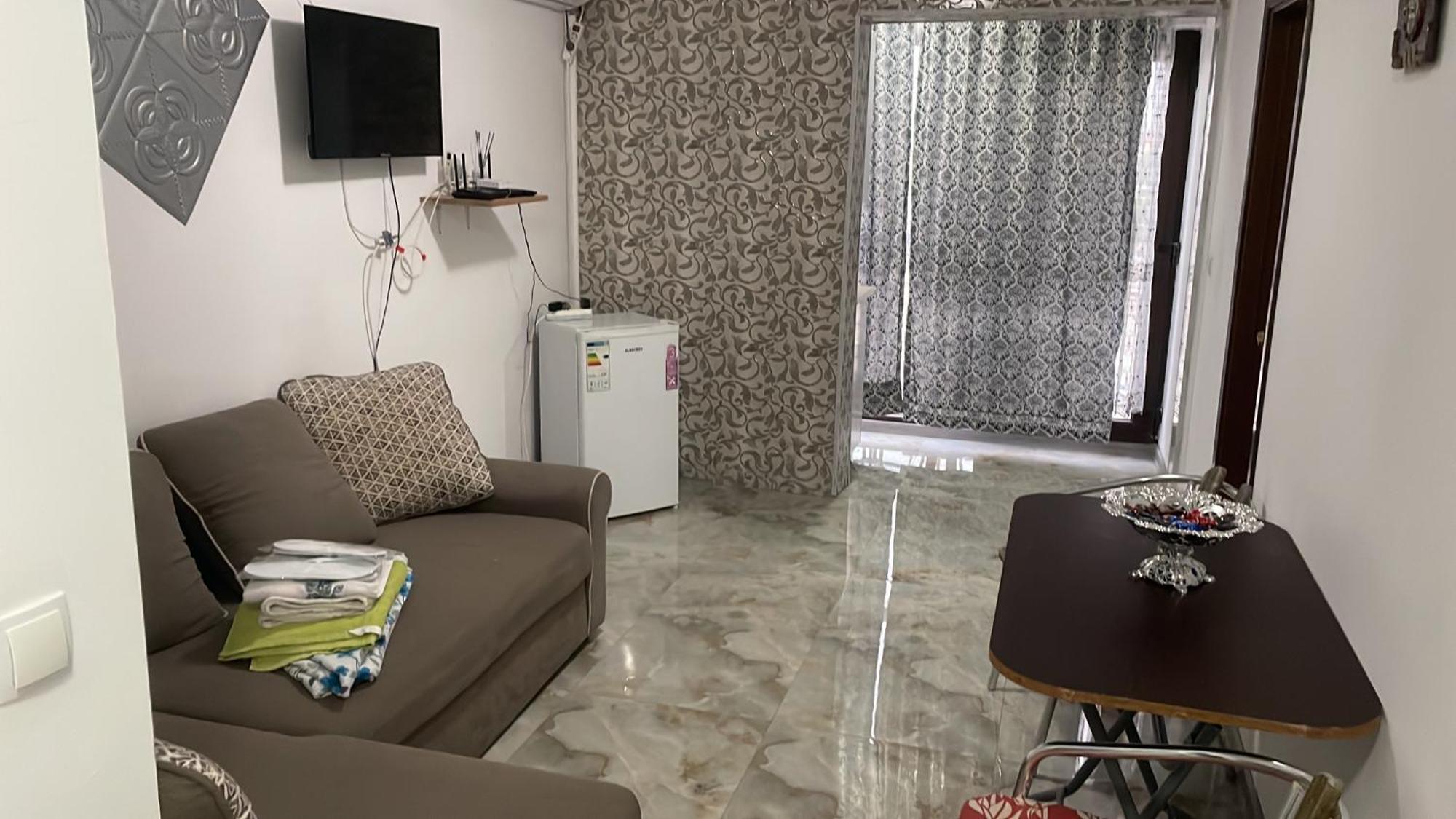 Luxury Beta Apartment Мангалия Екстериор снимка