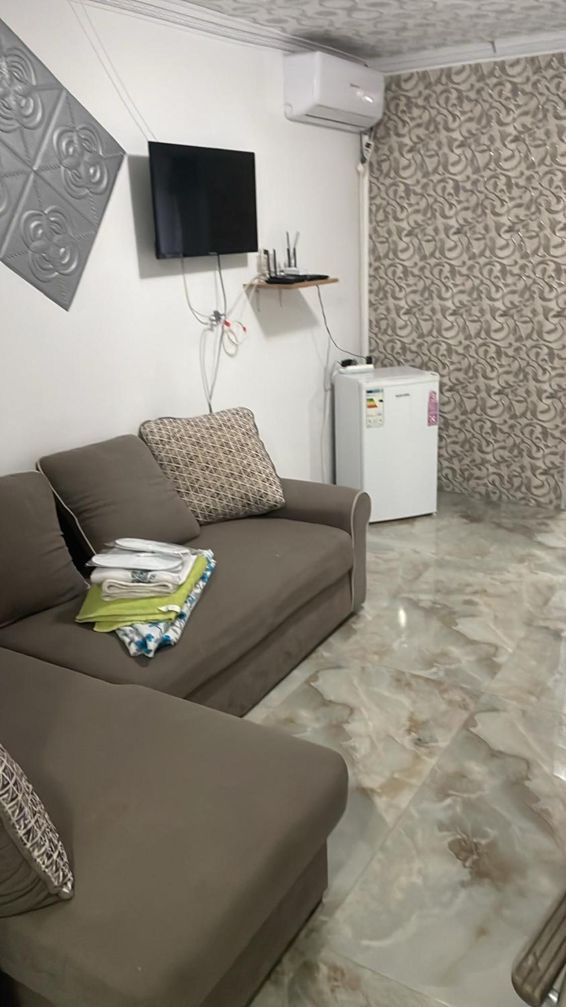 Luxury Beta Apartment Мангалия Екстериор снимка