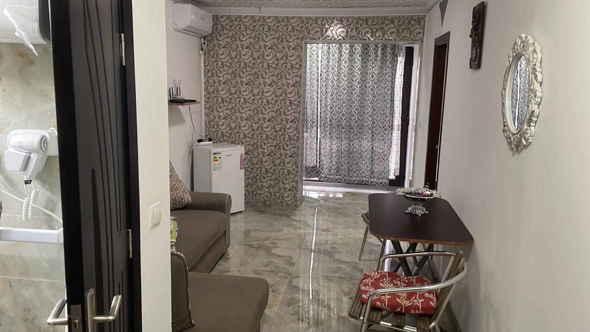 Luxury Beta Apartment Мангалия Екстериор снимка