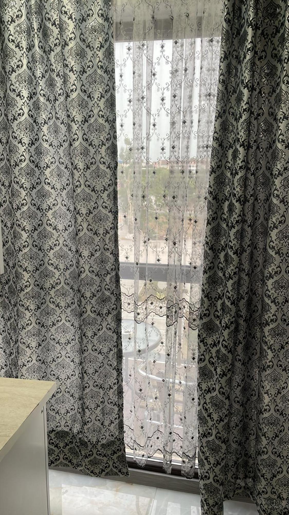 Luxury Beta Apartment Мангалия Екстериор снимка